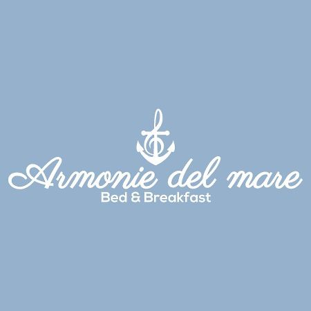Armonie Del Mare B&B 모노폴리 외부 사진
